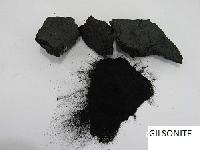 gilsonite powder