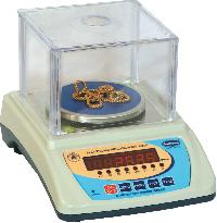 FRH Gold Weighing Scale