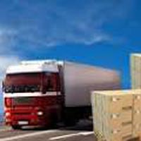 Logistics Service World Wide