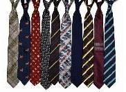 Men's Tie