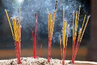 Incense Stick Fragrances