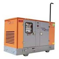 Mahindra Diesel Generator 82.5 to 140 KVA