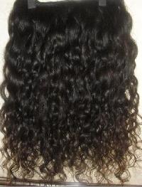 indian hair curly