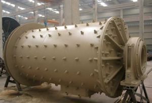 Crushing Milling Machine