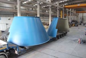 Grinding Milling Machine