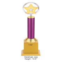Trophy 933