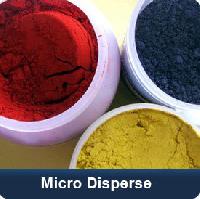 Micro Disperse