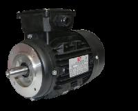 Motor Flange Mounted