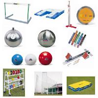 Track Field Equipment