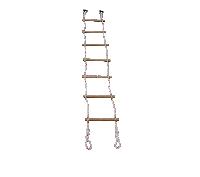 Rope Ladders