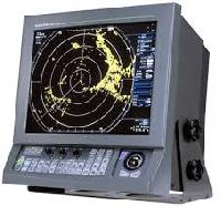 Marine Radars