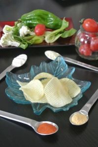 Food Additives & Ingredients