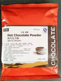 Hot Chocolate Powder