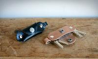 Leather Key Cases