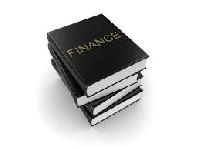 finance books