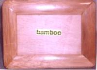 Item Code -  Bamboo 6