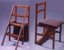 Ladder Chair