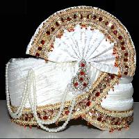 Wedding Turban 003
