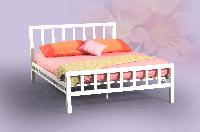 Arena Double Bed