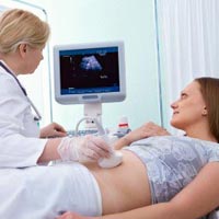 Obstetrics Treatment