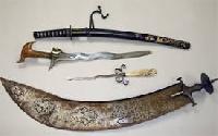 antiques swords