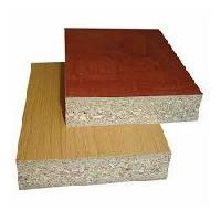 Bagasse Particle Boards