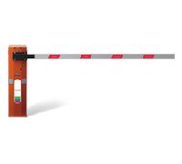 automatic road barriers