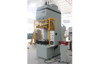 high speed hydraulic press