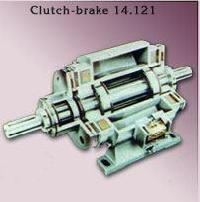 DC EM Clutch-Brake Unit