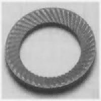 Disc Washers
