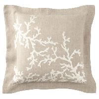 Embroidered Cushions