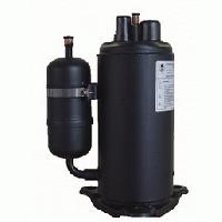 Air Conditioning Compressor