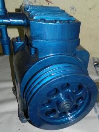 high speed compressor