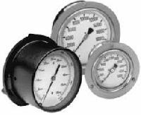 hydraulic high pressure gauge
