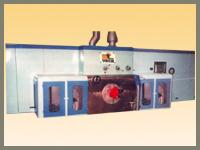 Industrial Ovens & Furnaces