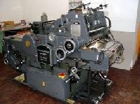 industrial printing machine