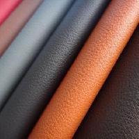 leather raw materials