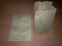 Butter Paper Bags