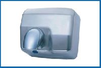 Stainless Steel Hand Dryer