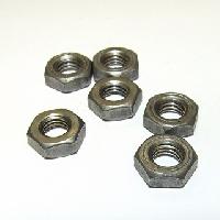 Cold Forged Nuts