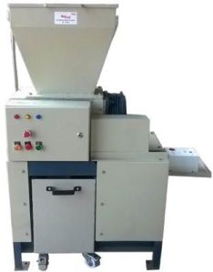 Medical Waste Shredder