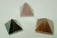 Gems Pyramids