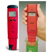 PH And TDS Meter