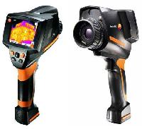 Thermal Imager Camera