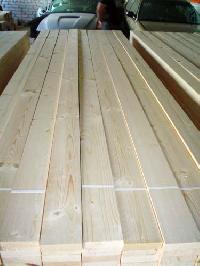 SW-008 Pine Spruce Larch Wood Log