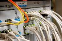 Internet service providers through Cable