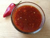 Chili Sauce