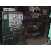All Geaed Lathe Machine Snb 400 X 1000