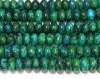 precious stones beads