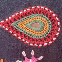 Hand Embroideries
